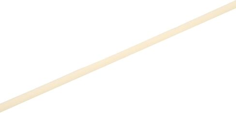 JTLB Peristaltic Pump Tube, Silicone Tubing for Fluid Transmission with High Temperature Resistance, Smooth Inner Surface for Laboratory Cell Culture Bioreactor in Kuwait