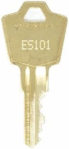 Toolbox Replacement Key for ESP ES105 in Kuwait