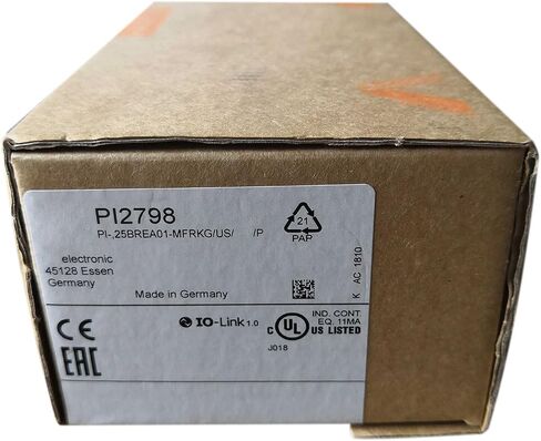 PI2798 New and Sealed in Box in Saudi Arabia