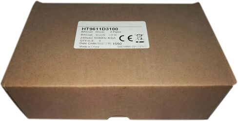 HT9611D3100 New and Sealed in Box in Saudi Arabia