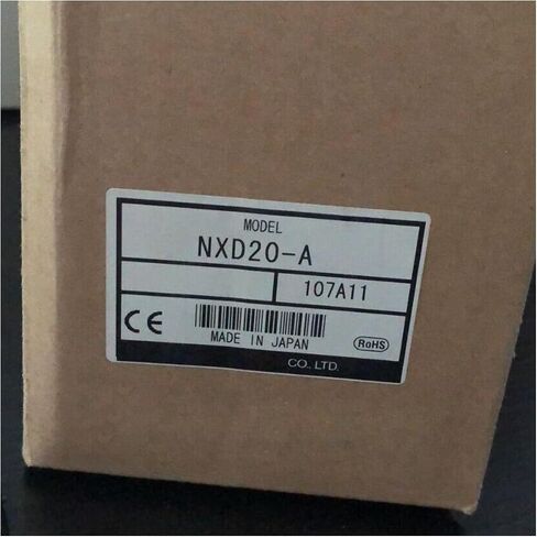 NXD20-A جديد ومختوم في الصندوق NXD20A in Kuwait