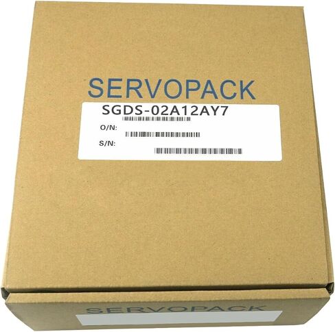 SGDS-02A12AY7 المعجل جديد ومختوم في الصندوق SGDS02A12AY7 ضمان لمدة سنة واحدة وسريع in Kuwait