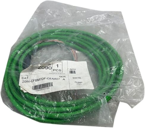 2090-CFBM7DF-CEAA07 New and Sealed in Box 2090CFBM7DFCEAA07 in Saudi Arabia