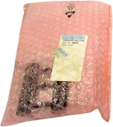 1 Pcs CPV14-GE-FB-6-CPI 18261 New in Box CPV14GEFB6CPI Expediated in Kuwait
