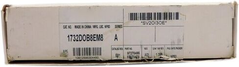 1732D-OB8EM8 جديد ومختوم في الصندوق 1732DOB8EM8 in Kuwait