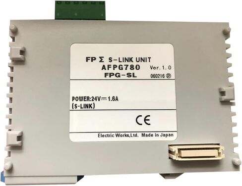 المعجل FPG-SL AFPG780 جديد ومختوم في صندوق FPGSL ضمان لمدة سنة واحدة وسريع in Kuwait