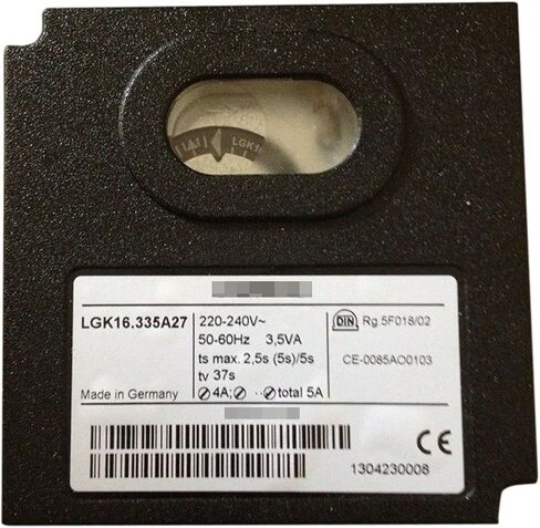 1 Pcs LGK16.335A27 New in Box Expediated in Kuwait