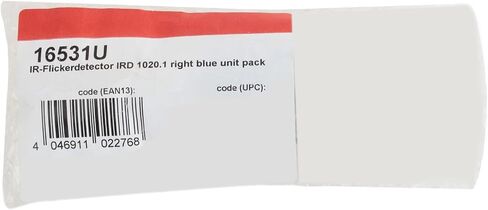 16531U New and Sealed in Box in Saudi Arabia