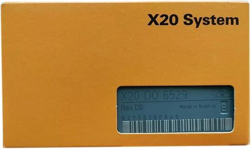 X20DO6529 New and Sealed in Box 1 Year Warranty in Kuwait