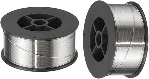 Aluminum 4043 MIG Welding Wire .047" (3/64") Wire 1 Ib .047" 1 Roll ER4043 (.047" (3/64) 1 Ib Roll) ER4043-047-1 in Kuwait