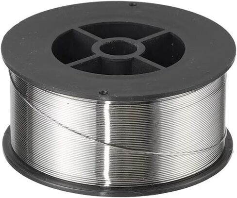 Aluminum 4043 MIG Welding Wire .047" (3/64") Wire 1 Ib .047" 1 Roll ER4043 (.047" (3/64) 1 Ib Roll) ER4043-047-1 in Kuwait