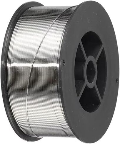Aluminum 4043 MIG Welding Wire .047" (3/64") Wire 1 Ib .047" 1 Roll ER4043 (.047" (3/64) 1 Ib Roll) ER4043-047-1 in Kuwait