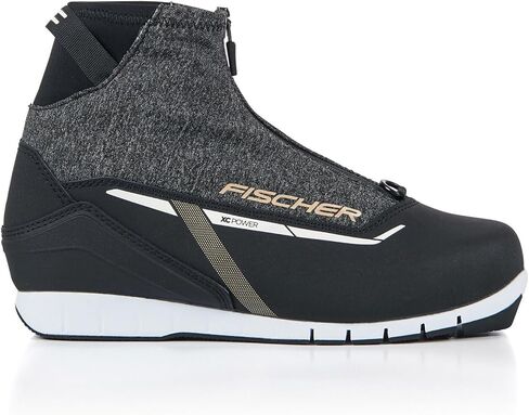 حذاء Fischer XC Power WS للسيدات للتزلج عبر الريف in Kuwait