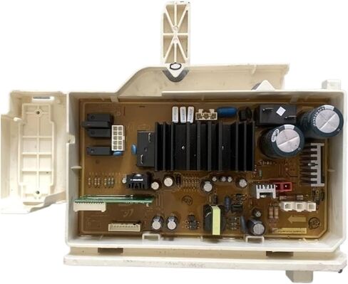 Motherboard Control Board WF1802XEC DC92-00951D For Drum Washing Machine in Saudi Arabia