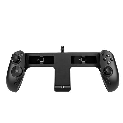 Wisoqu Hall Effect Grip Controller, for 2 with Latency Wired Connection, Anti Stick Drift, Modular Key Covers in Saudi Arabia