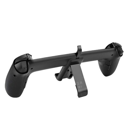 Wisoqu Hall Effect Grip Controller, for 2 with Latency Wired Connection, Anti Stick Drift, Modular Key Covers in Saudi Arabia