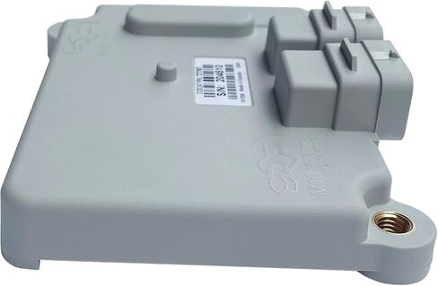 Aux Controller 7277987 Compatible for Bobcat A770 S100 S450 S510 S530 S550 S570 S590 S595 S630 S650 S740 S750 S770 S850 T110 T450 T550 T750 T770 T870 in Saudi Arabia