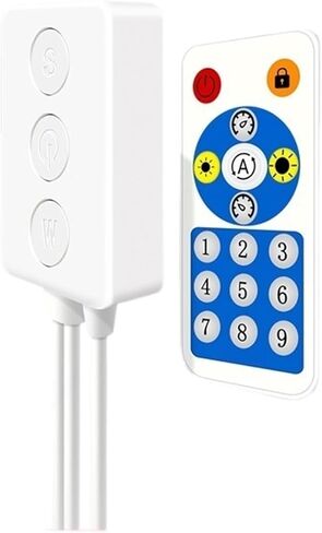 SP601E LED music controller WS2811/2812 magic light with mobile phone full color dimmer in Kuwait