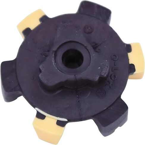 18 Pcs Golf Spikes Replacement Cleats - Compatible with Nike, Ecco, New Balance, Puma, Q-LOK System in Kuwait