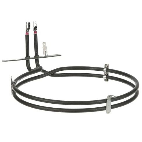 مناسب تمامًا لعنصر فرن Moffat M024409 - 208V/2800 W - قطعة بديلة من MAVRIK in Kuwait