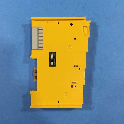 وحدة الاتصالات المنطقية Beckhoff EL6900 TwinSAFE in Kuwait