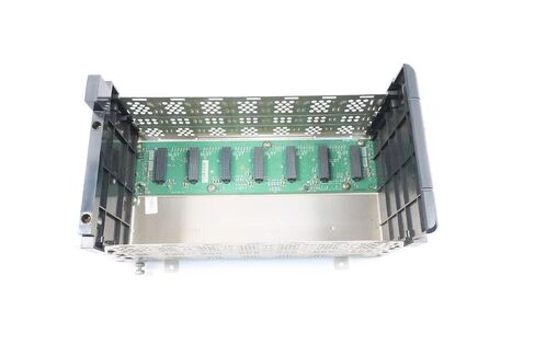 ألين برادلي 1756-A7 PLC رف in Kuwait