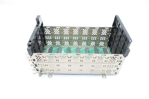 ألين برادلي 1756-A7 PLC رف in Kuwait