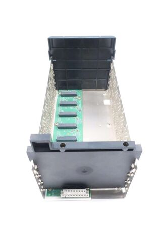 ألين برادلي 1756-A7 PLC رف in Kuwait