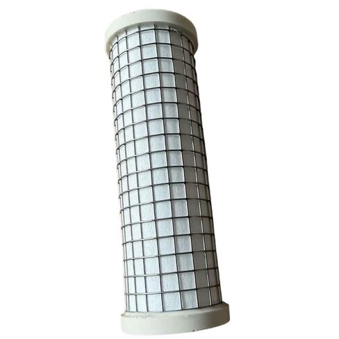 16W405 عنصر تصفية تلقائية، 3 ميكرون، 5 بوصة طويل × 1.6 بوصة OD × 1 بوصة معرف متوافق مع نظام تنقية الهواء شارب 22601 سلسلة B 705FC 0.01 ميكرون، GRACO، تجفيف مرشح Dryaire in Kuwait