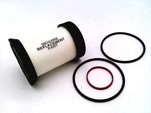 WILKERSON PNEUMATIC MSP-95-989 COALESCING Filter Element 0.5 µ Rating, for USE with M26 COALESCING Filters in Kuwait