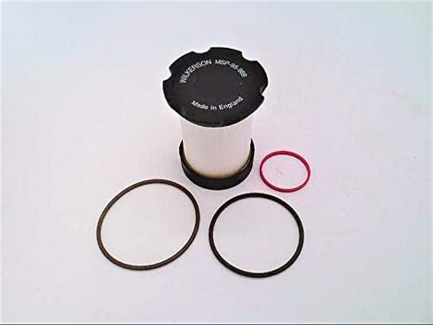 WILKERSON PNEUMATIC MSP-95-989 COALESCING Filter Element 0.5 µ Rating, for USE with M26 COALESCING Filters in Kuwait