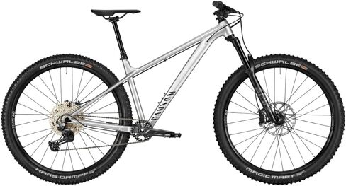 Canyon Stoic 4 in Kuwait