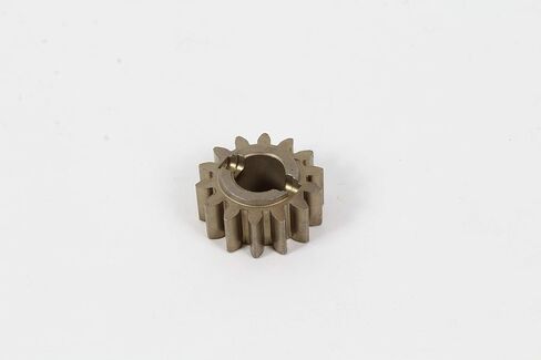 Husqvarna Genuine 532404835 14T Pinion Gear Fits AYP Craftsman Poulan in Kuwait