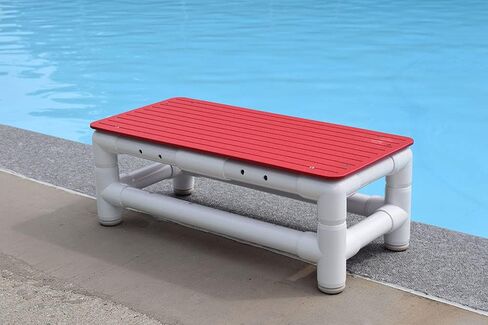 Water Aerobic Exercise Step in Kuwait