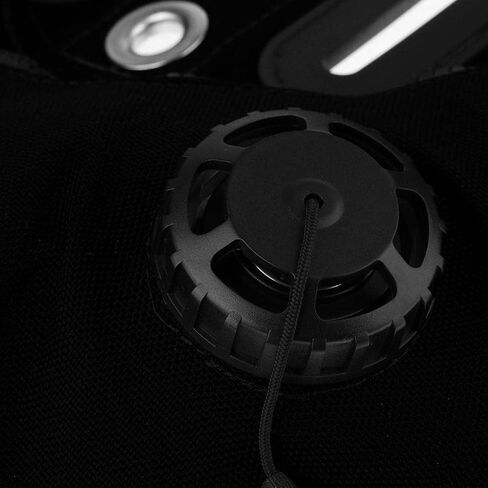 Diving Donut Wing 30lb Buoyancy Compensator, Single Tank BCD with TPU Coated Cloth & 1050D Cordura in Kuwait