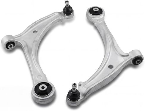 10Pcs Front Lower Control Arm Suspension Kit fit for 2005 2006 2007 2008 2009 2010 Honda Odyssey in Saudi Arabia