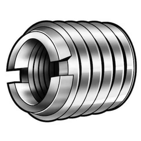 for E-Z Lok 319-6-Pk10 Thin Wall Self Locking Thread Insert, 3/8"-16 Int Thrd Sz, in Kuwait