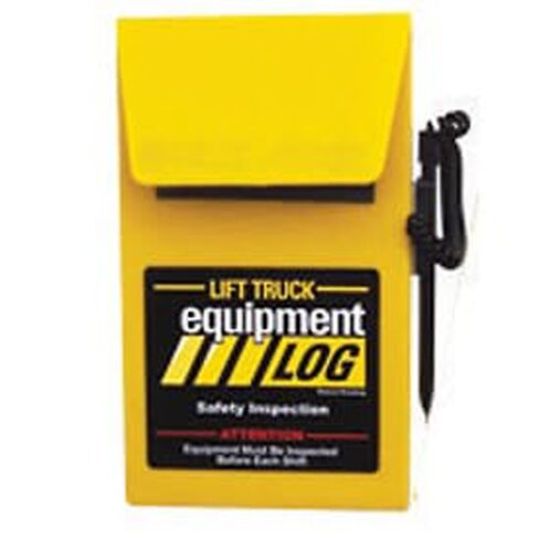Safety Checklist,Propane Counterbalance in Kuwait