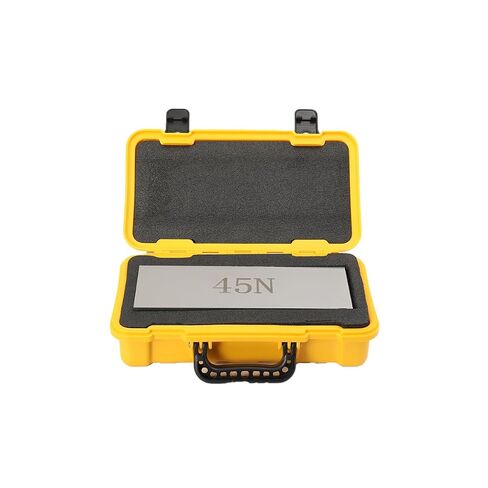 45N Lifting Force Test Block – Magnetic Particle Inspection (MPI) Calibration Block, 4.5kg Dead Weight for Yoke Verification in Saudi Arabia