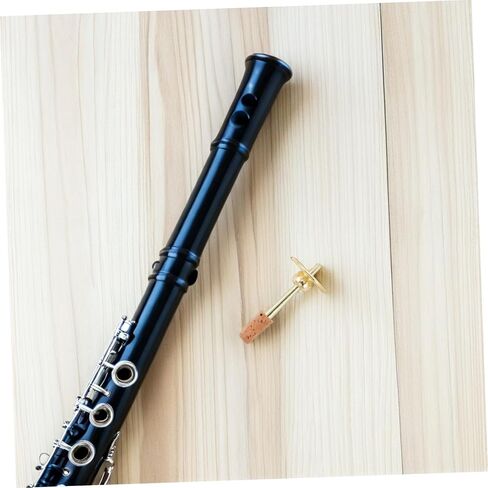Healifty Suona B Flat Tune Adjustable Mouthpiece Core Wind Instrument Repair Part for Suona Practice and Musical Instrument Supply in Kuwait