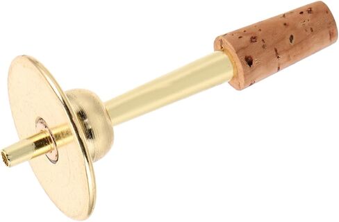 Toddmomy Adjustable B Flat Suona Mouthpiece Core for Suona Repair Wind Instrument Accessory Professional for Music Instrument Maintenance in Kuwait