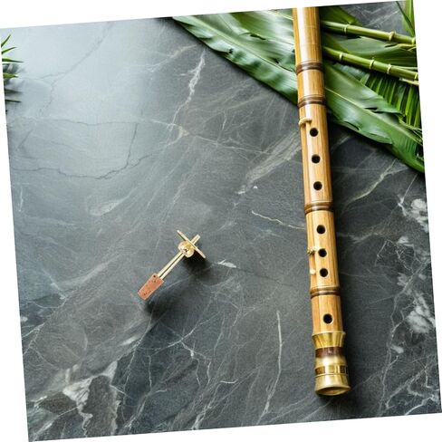 Toddmomy Adjustable B Flat Suona Mouthpiece Core for Suona Repair Wind Instrument Accessory Professional for Music Instrument Maintenance in Kuwait