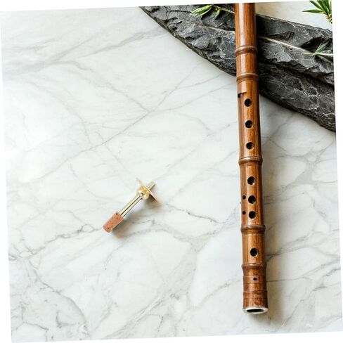 Toddmomy Adjustable B Flat Suona Mouthpiece Core for Suona Repair Wind Instrument Accessory Professional for Music Instrument Maintenance in Kuwait