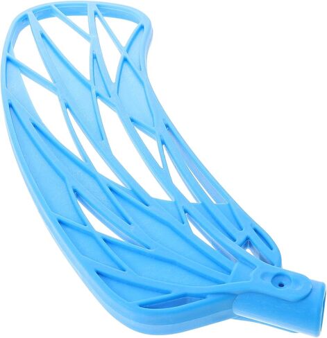 GALPADA Street Hockey Stick Replacement Blade for Ice Hockey and Surface, Lightweight Pp Fiberglass Material with Versatile Design for Accurate Shots, Suitable for Athletes and Beginners in Kuwait