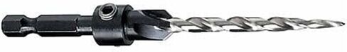 DW2567 Model for DeWalt DW2567#6 Countersink with 9/64" Drill Bit in Kuwait