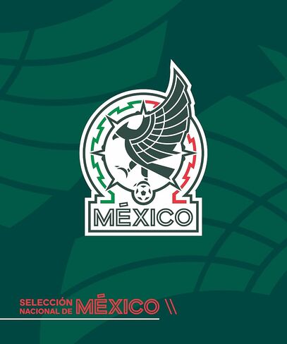 Mexico National Team Throw Sofa Blanket Size 46"x60" in Kuwait