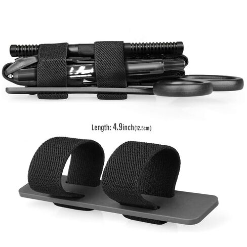 Tactical Tourniquet Medical Solutions with Molle Tourniquet Strap Holder for Bleeding Control Essential First Aid for Emergency Use in Kuwait