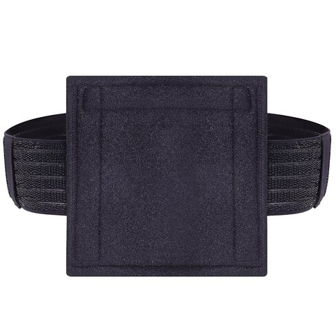 ENLUNTRA Breathable Feeding Tube Belt, Concealed and Comfortable Gastric Stoma G-Tube Accessories, Peritoneal Dialysis Belt, Adult Dialysis Feeding Tube Supplies with Large Square Feeding Tube Bag in Kuwait