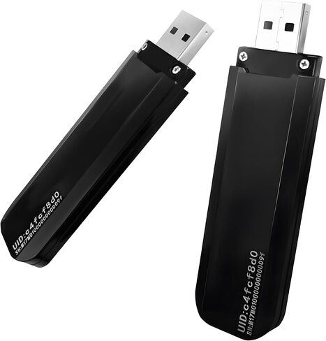 Heltec UWB Dongle Sniffer محلل حزم النطاق العريض للغاية لإنترنت الأشياء، IEEE 802.15.4، بروتوكول FiRa/CCC TOF/TDOA لتحديد المواقع، معدل بيانات 6.8 ميجابت في الثانية، ARM Cortex-M33، واجهة USB-A in Kuwait