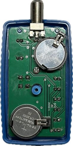 DIGIPARTS 8 مخطط محوري، RG59، RG6، COAXIAL، TONER، TRACKER in Kuwait